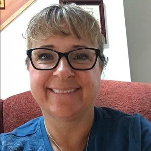 Meet your Posher, Nicolette